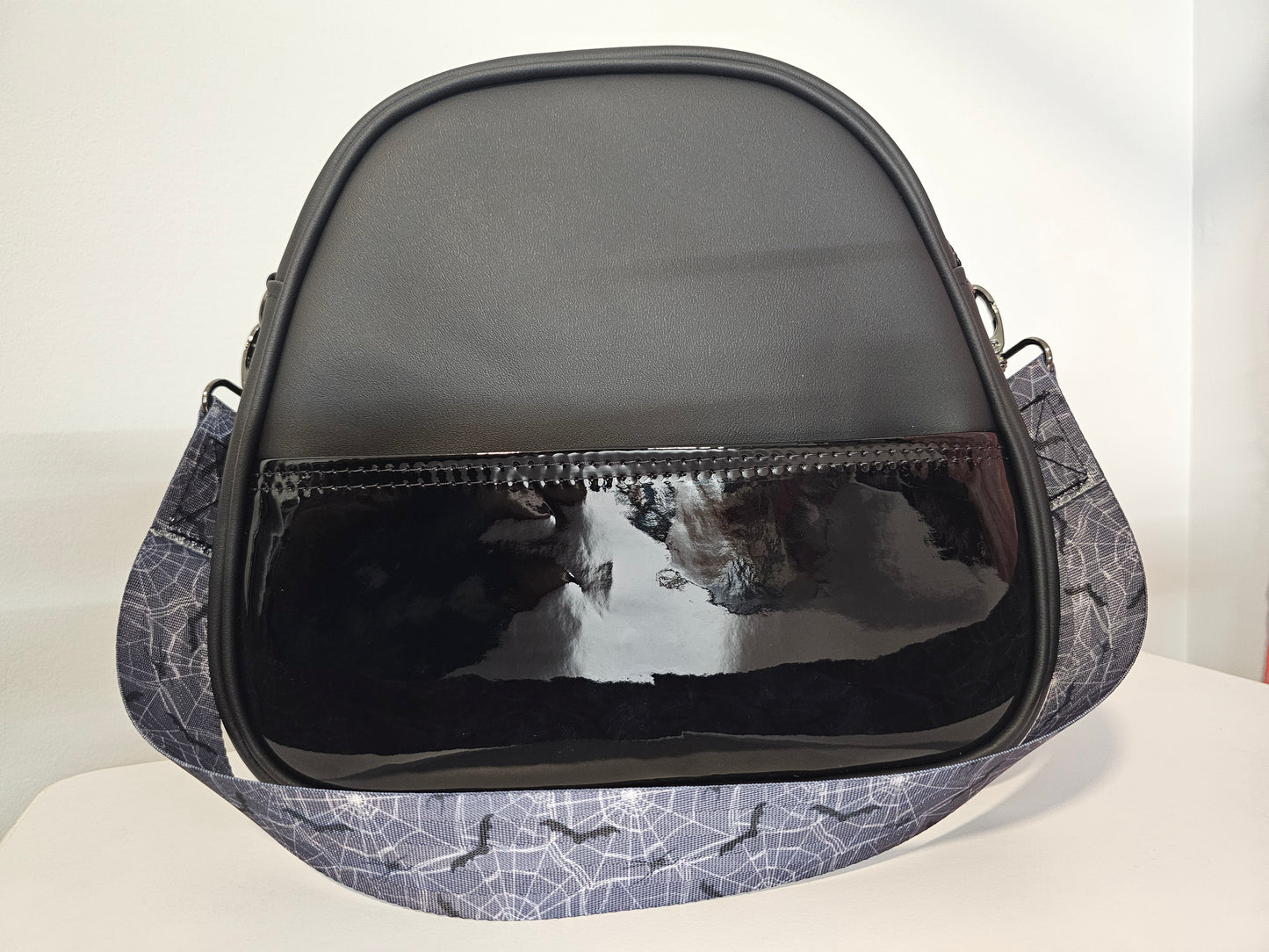 Mini Dark Spirit Handbag