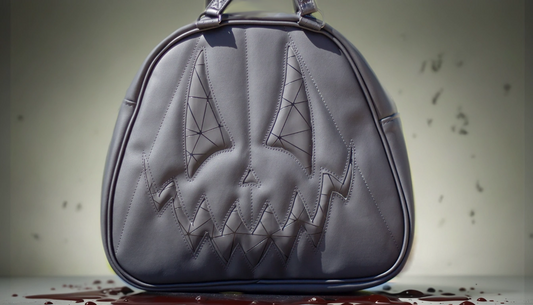 Dark Spirit Handbag